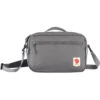 FJÄLLRÄVEN High Coast Crossbody - Shark Grey 2 FJÄLLRÄVEN High Coast Crossbody - Shark Grey -Butler Loftet Butik High Coast Crossbody Shark Grey Fjallraven fd085933