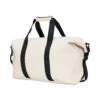 Rains Hilo Weekend Bag W3 - Dune -Butler Loftet Butik Hilo Weekend Bag W3 Dune Rains
