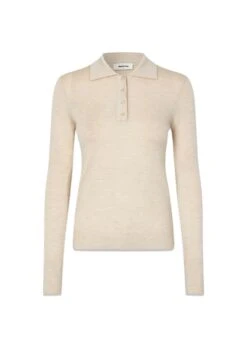 Modström HirokiMD Polo - Summer Sand