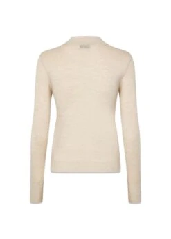 Modström HirokiMD Polo - Summer Sand 8 Modström HirokiMD Polo - Summer Sand -Butler Loftet Butik HirokiMD polo Summer Sand Modstrom 3