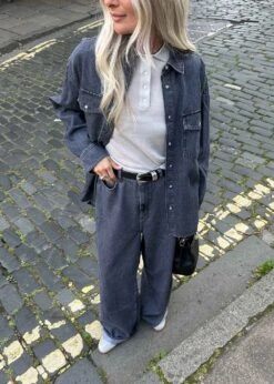 Modström HirokiMD Polo - Summer Sand 9 Modström HirokiMD Polo - Summer Sand -Butler Loftet Butik HirokiMD polo Summer Sand Modstrom 4