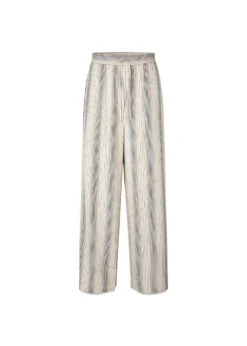 Modström HissaMD Print Pants - Grading Stripe