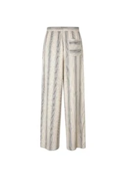 Modström HissaMD Print Pants - Grading Stripe -Butler Loftet Butik HissaMD print pants Grading Stripe Modstrom 3