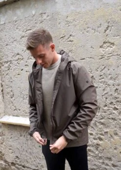 Hood - Major Brown -Butler Loftet Butik Hood Major Brown Scandinavian Edition 3