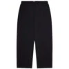 Woodbird Hung String Pant - Black -Butler Loftet Butik Hung String Pant Black Woodbird