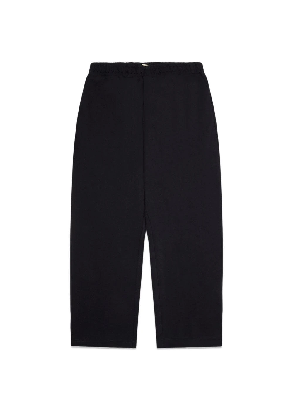 Woodbird Hung String Pant - Black 3 Woodbird Hung String Pant - Black