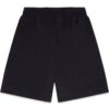 Woodbird Hung String Shorts - Black -Butler Loftet Butik Hung String Shorts Black Woodbird
