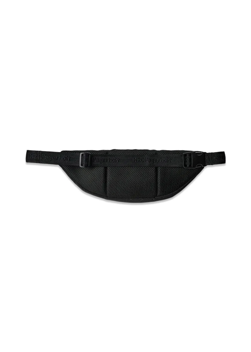 Hygge Waist Bag - Black 4 Hygge Waist Bag - Black - Billede 2