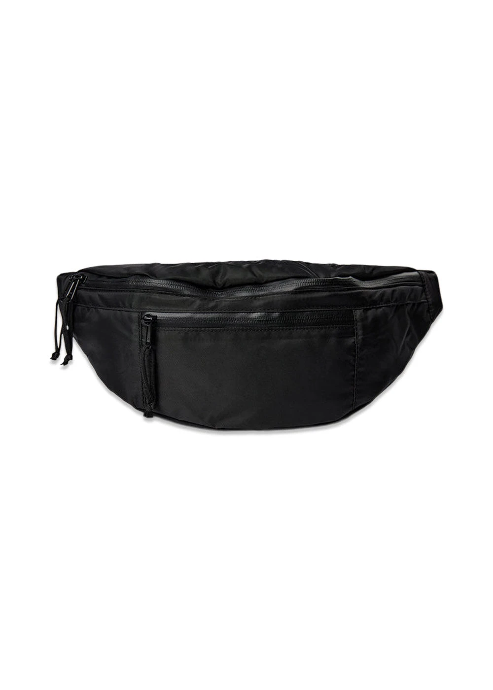 Hygge Waist Bag - Black 3 Hygge Waist Bag - Black