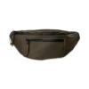 Hygge Waist Bag - Dark Army -Butler Loftet Butik Hygge Waist Bag Dark Army H2O Fagerholt
