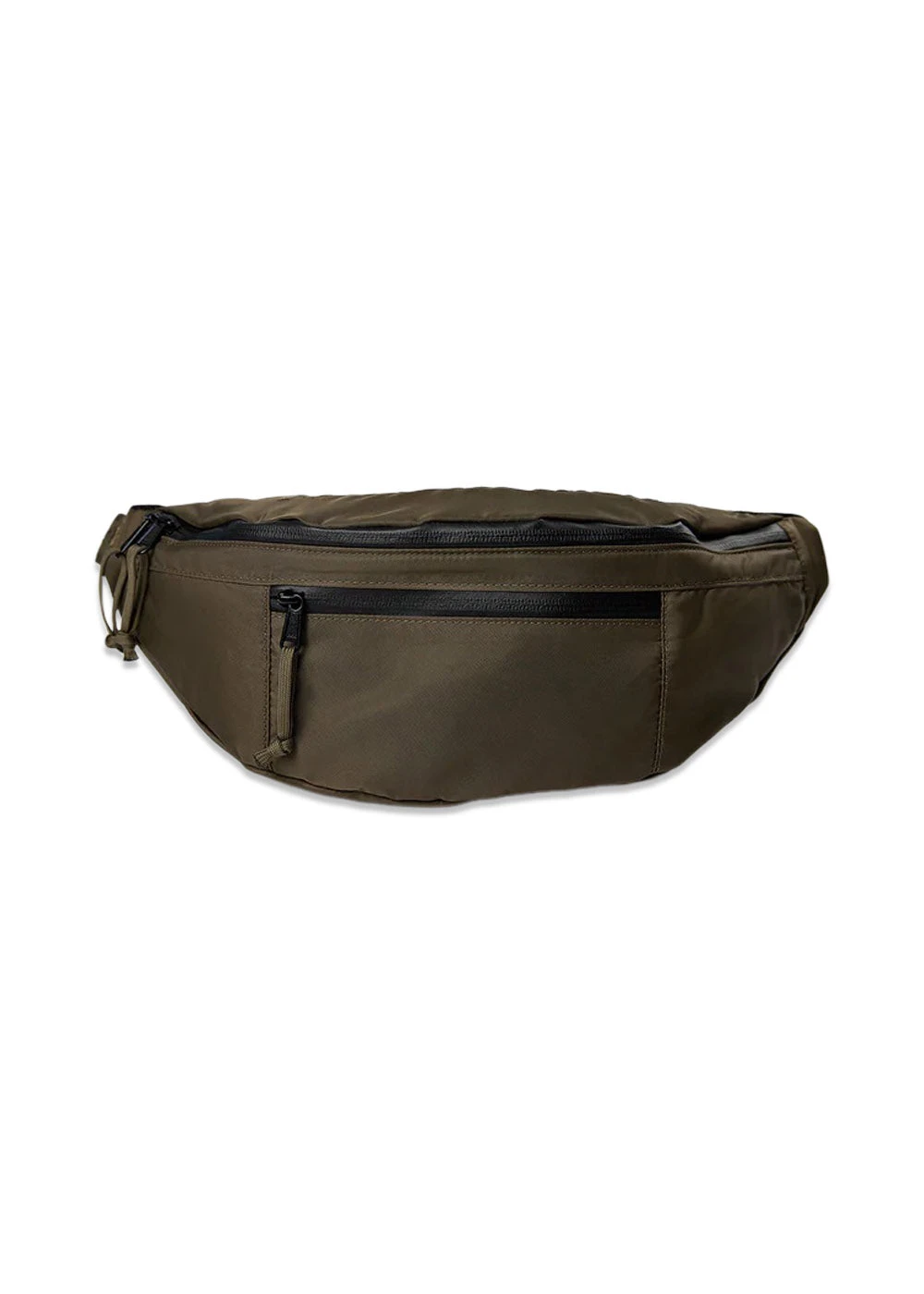 Hygge Waist Bag - Dark Army 3 Hygge Waist Bag - Dark Army