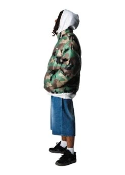 INK DENIM SHORTS - Worn Blue 9 INK DENIM SHORTS - Worn Blue -Butler Loftet Butik INK DENIM SHORTS Worn Blue Butter Goods 4