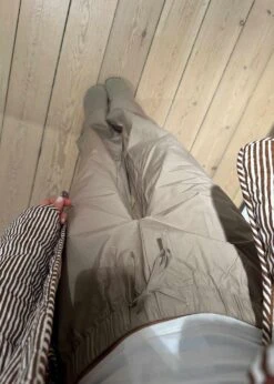 Modström IlenaMD Pants - Dune 13 Modström IlenaMD Pants - Dune -Butler Loftet Butik IlenaMD pants Dune Modstrom 6