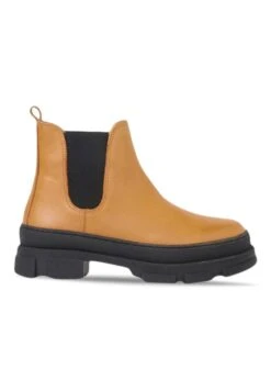 Irean Chelsea - Cognac Leather - Cognac