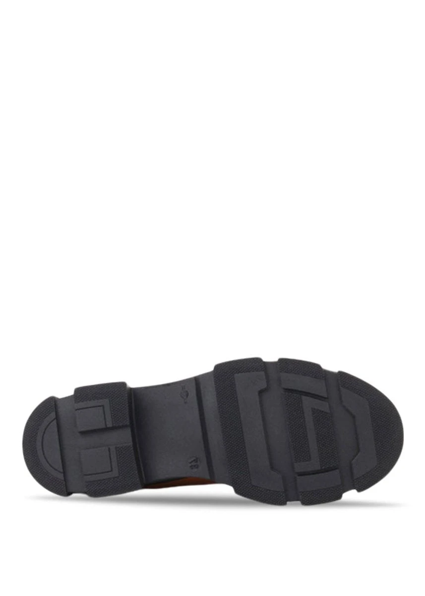 Irean Chelsea - Cognac Leather - Cognac 6 Irean Chelsea - Cognac Leather - Cognac - Billede 4