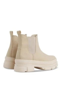 Irean Chelsea - Off White Rubb - Off White -Butler Loftet Butik Irean Chelsea Off White Rubb Off White Garment Project 3