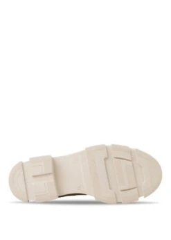 Irean Chelsea - Off White Rubb - Off White -Butler Loftet Butik Irean Chelsea Off White Rubb Off White Garment Project 5