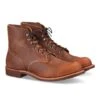 Iron Ranger - Copper -Butler Loftet Butik Iron Ranger Copper Red Wing