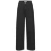 Modström IsoldeMD Solid Pants - Black -Butler Loftet Butik IsoldeMD solid pants Black Modstrom