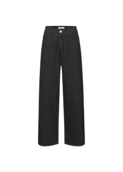 Modström IsoldeMD Solid Pants - Black