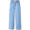 Modström IsoldeMD Solid Pants - Light Blue Wash 2 Modström IsoldeMD Solid Pants - Light Blue Wash -Butler Loftet Butik IsoldeMD solid pants Light Blue Wash Modstrom