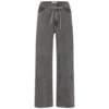 Modström IsoldeMD Solid Pants - Vintage Grey