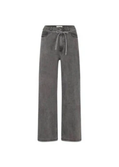 Modström IsoldeMD Solid Pants - Vintage Grey