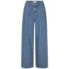 Modström Isoldemd Jacquard Pants - Jacquard Stripe