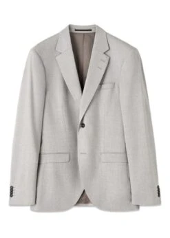 Tiger Of Sweden JAMONTE - Blue Fox