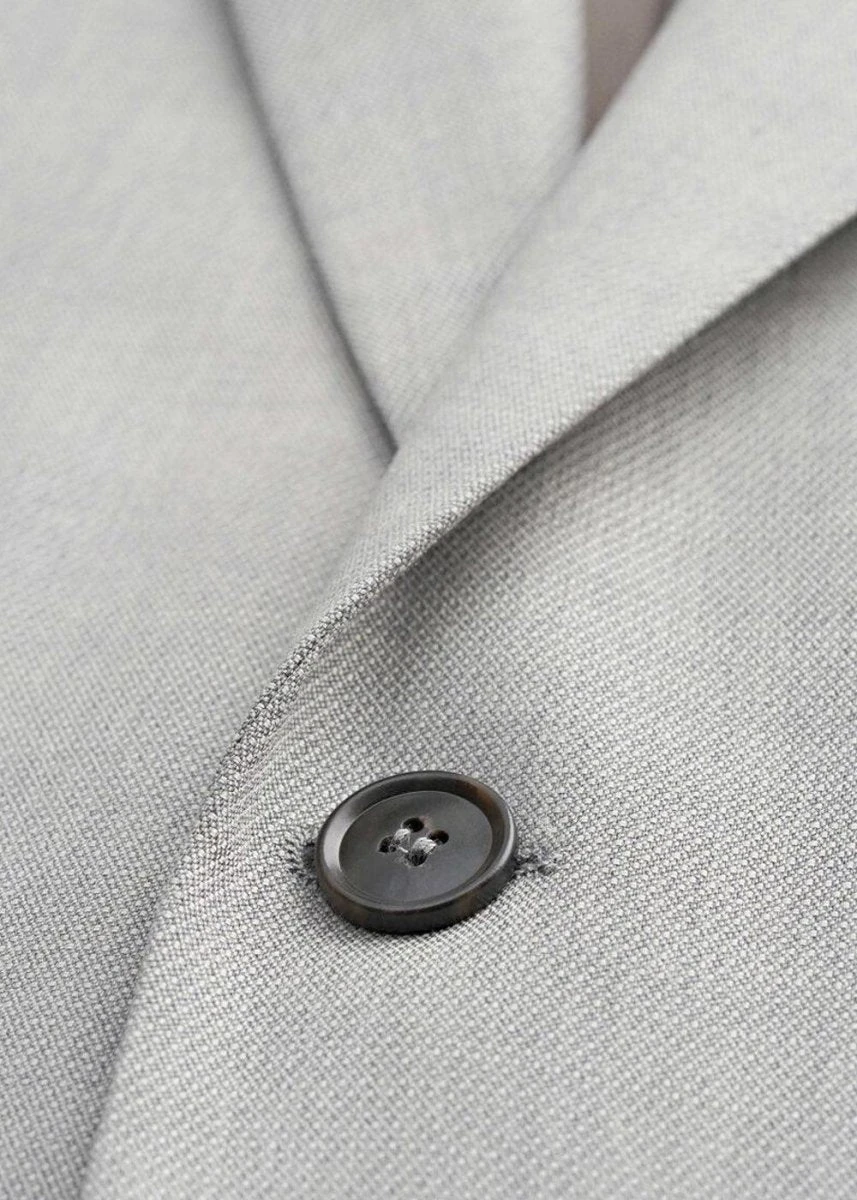 Tiger Of Sweden JAMONTE - Blue Fox 5 Tiger Of Sweden JAMONTE - Blue Fox - Billede 3