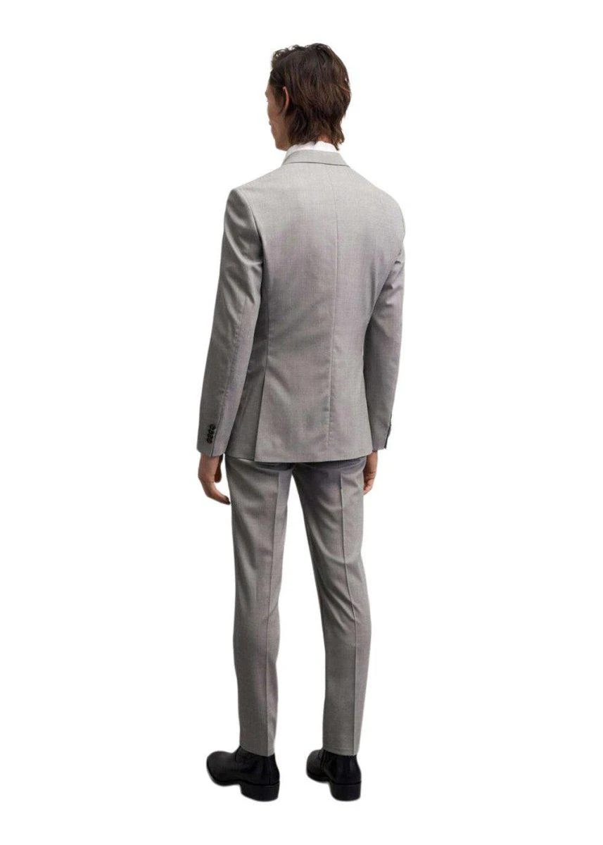 Tiger Of Sweden JAMONTE - Blue Fox 6 Tiger Of Sweden JAMONTE - Blue Fox - Billede 4