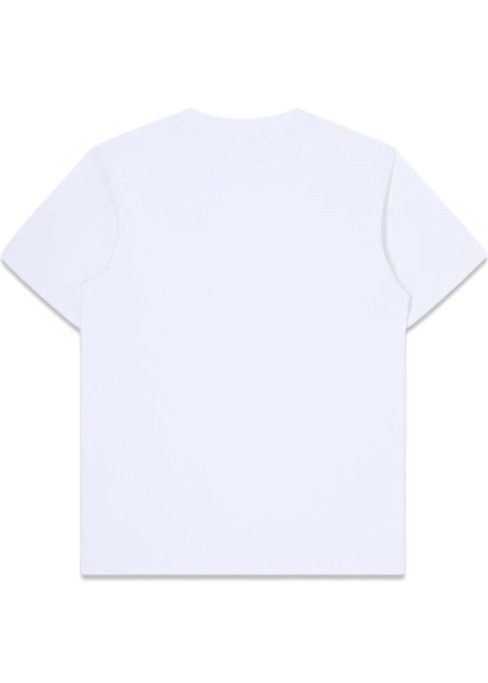 Edwin JAPANESE SUN T-SHIRT - WHITE 4 Edwin JAPANESE SUN T-SHIRT - WHITE - Billede 2