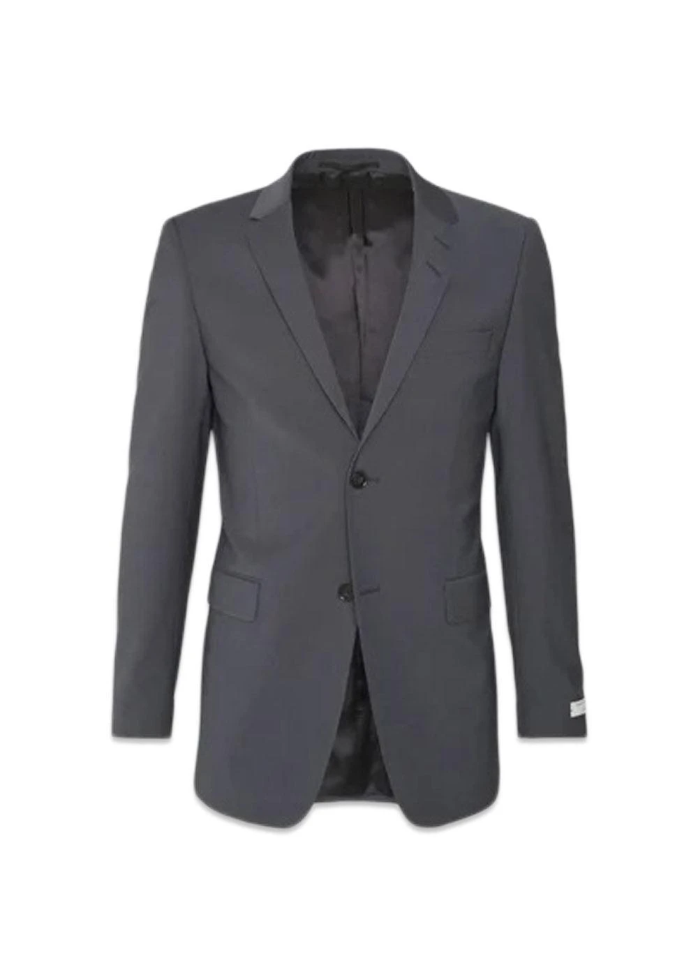 Tiger Of Sweden JERRETTS - Dusty Blue 3 Tiger Of Sweden JERRETTS - Dusty Blue