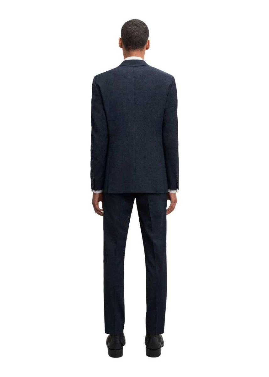 Tiger Of Sweden JERRETTS - Light Ink 5 Tiger Of Sweden JERRETTS - Light Ink - Billede 3