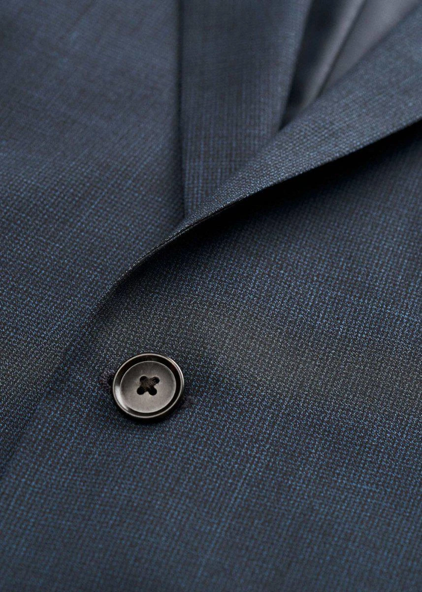 Tiger Of Sweden JERRETTS - Light Ink 6 Tiger Of Sweden JERRETTS - Light Ink - Billede 4