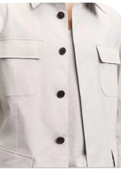 Tiger Of Sweden JORA - Cream Sand -Butler Loftet Butik JORA Cream Sand Tiger of Sweden 4