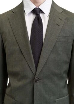 Tiger Of Sweden JUSTIN - Dusty Green -Butler Loftet Butik JUSTIN Dusty Green Tiger of Sweden 3