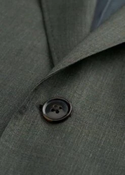 Tiger Of Sweden JUSTIN - Dusty Green -Butler Loftet Butik JUSTIN Dusty Green Tiger of Sweden 4