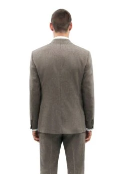 Tiger Of Sweden JUSTINS - Burlywood -Butler Loftet Butik JUSTINS Burlywood Tiger of Sweden 4