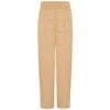Jade Trousers - Camel