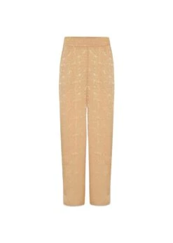 Jade Trousers - Camel