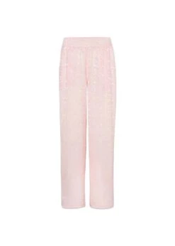 Jade Trousers - Rose