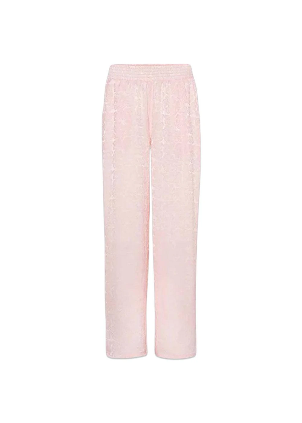 Jade Trousers - Rose 3 Jade Trousers - Rose