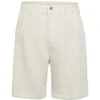 Oscar Jacobson James Casual Shorts - Creme White -Butler Loftet Butik James Casual Shorts Creme White Oscar Jacobson 0b123886