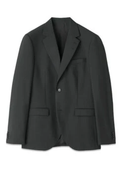 Tiger Of Sweden Jamonte - Dark Green