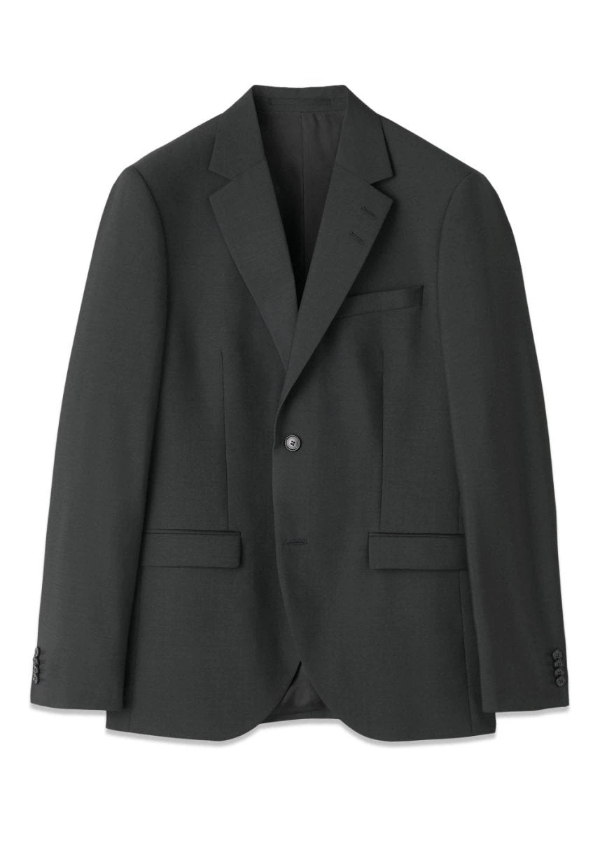 Tiger Of Sweden Jamonte - Dark Green 3 Tiger Of Sweden Jamonte - Dark Green