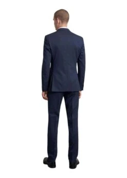 Tiger Of Sweden Jamonte - Navy 7 Tiger Of Sweden Jamonte - Navy -Butler Loftet Butik Jamonte Navy Tiger of Sweden 3