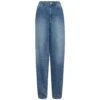 IVY Copenhagen Janice Slung Jeans Wash Lunel - Denim Blue -Butler Loftet Butik Janice Slung Jeans Wash Lunel Denim Blue Ivy Copenhagen