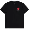 Edwin Japanese Sun T-Shirt - Black -Butler Loftet Butik Japanese Sun T Shirt Black Edwin