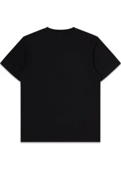 Edwin Japanese Sun T-Shirt - Black -Butler Loftet Butik Japanese Sun T Shirt Black Edwin 2